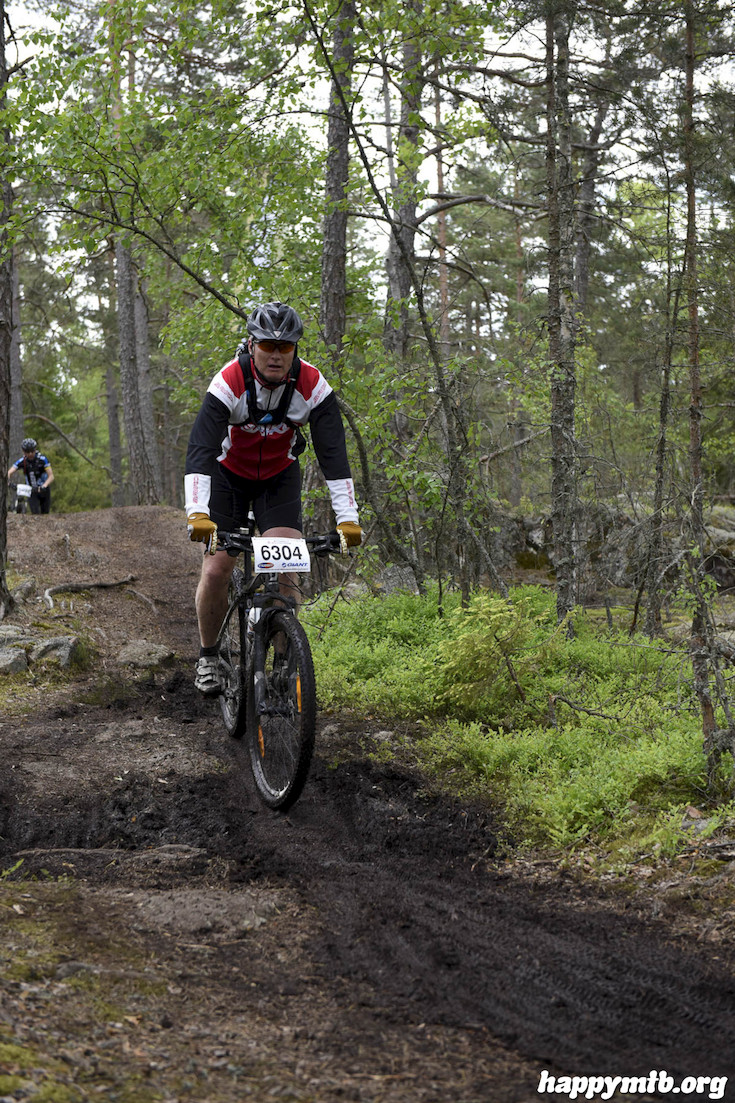 Bild från Lida Loop 2015